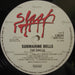 The Chills – Submarine Bells LP vinyl record, image 6 of 6