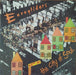 Eurogliders – The City Of Soul 12" vinyl record, image 1 of 2