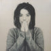 Björk – Debut LP vinyl record, image 1 of 5