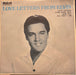 Elvis Presley – Love Letters From Elvis 7" vinyl record, image 1 of 4
