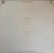 Elton John – Too Low For Zero LP vinyl record, image 2 of 6