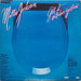 Millie Jackson – Get It Out'cha System LP vinyl record, image 2 of 4