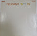 José Feliciano – 10 To 23 LP vinyl record, image 1 of 4