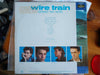 Wire Train – Between Two Words LP vinyl record, image 2 of 7