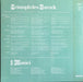 I Musici – Triumph Des Barock = The Splendour Of Baroque = Splendeur Du Baroque (6xLP) LP vinyl record, image 2 of 10