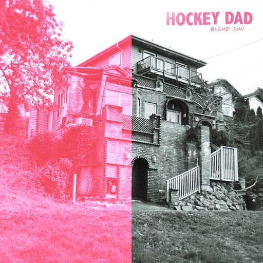 Hockey Dad – Blend Inn