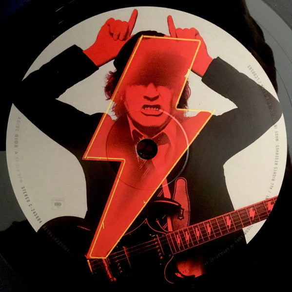 AC/DC – PWR/UP LP vinyl record, image 7 of 10