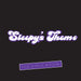 Sleepy's Theme – The Vinyl Room (2xLP) LP vinyl record, image 1 of 7