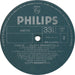 Dusty Springfield – This Is.... Dusty Springfield LP vinyl record, image 4 of 4