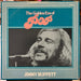 Jimmy Buffett – The Very Best Of Jimmy Buffett LP vinyl record, image 1 of 4