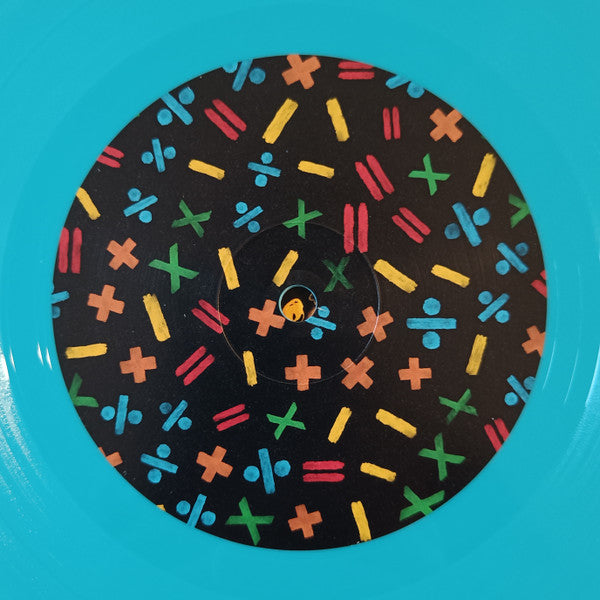 Ed Sheeran – +-=÷× (Tour Collection) (2xLP) LP vinyl record, image 7 of 10