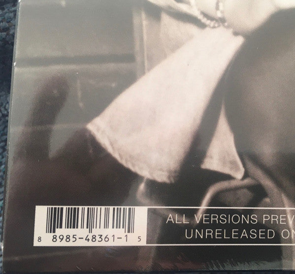 Whitney Houston – I Wish You Love: More From The Bodyguard (2xLP) LP vinyl record, image 4 of 4
