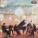 Franz Schubert, Clifford Curzon, Mitglieder Des Wiener Oktetts – The "Trout" Quintet LP vinyl record, image 1 of 4