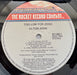 Elton John – Too Low For Zero LP vinyl record, image 4 of 6