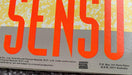 Stephen Cummings – Senso LP vinyl record, image 3 of 8
