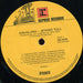 Jethro Tull – Aqualung LP vinyl record, image 3 of 4
