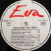 Mouse & The Traps – Public Execution LP vinyl record, image 3 of 5