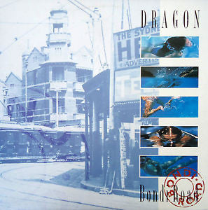 Dragon – Bondi Road