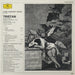 Hans Werner Henze, Homero Francesch, Kölner Rundfunk-Sinfonie-Orchester – Tristan LP vinyl record, image 2 of 6