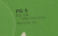 Peter Gabriel – So LP vinyl record, image 6 of 8