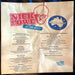 Nick Lowe, Los Straitjackets – Walkabout LP vinyl record, image 4 of 9