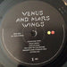 Wings – Venus And Mars LP vinyl record, image 5 of 10