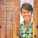 Glen Campbell – Glen Campbell Country LP vinyl record, image 1 of 4