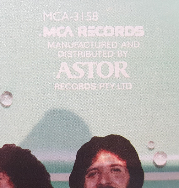 Hotel – Hotel LP vinyl record, image 7 of 7