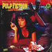 Various – Pulp Fiction (Music From The Motion Picture) LP vinyl record, image 1 of 6