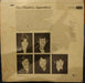 The Master's Apprentices – The Master's Apprentices LP vinyl record, image 2 of 4