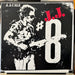 J.J. Cale – #8 LP vinyl record, image 1 of 4