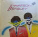Watson Beasley – Watson Beasley LP vinyl record, image 1 of 4