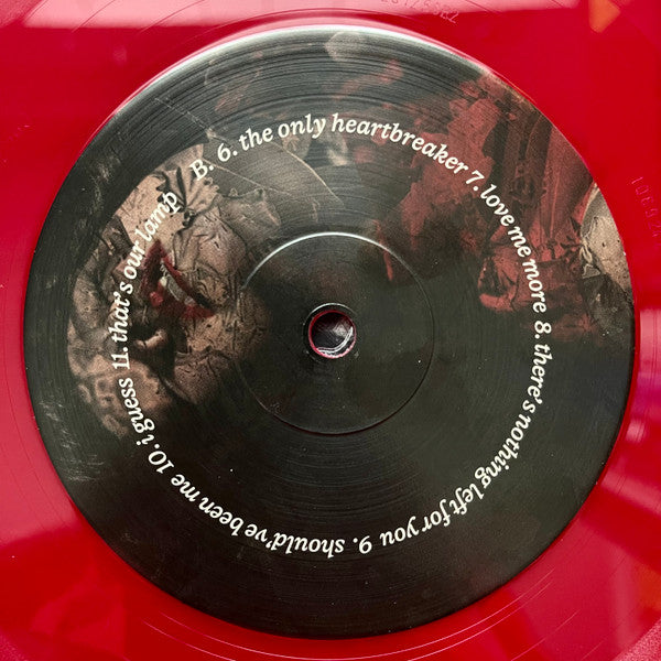 Mitski – Laurel Hell LP vinyl record, image 5 of 9