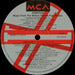 Various – Pulp Fiction (Music From The Motion Picture) LP vinyl record, image 4 of 6