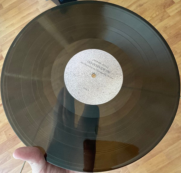 Cassandra Jenkins – (An Overview On) An Overview On Phenomenal Nature LP vinyl record, image 3 of 6