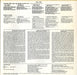 Birgit Finnilä, Geoffrey Parsons – Elgar, Nystroem LP vinyl record, image 3 of 6