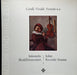 Arcangelo Corelli, Antonio Vivaldi, Francesco Maria Veracini – Italienische Blockflötensonaten - Italian Recorder Sonatas - I LP vinyl record, image 1 of 4