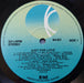 Various – Just For Love LP vinyl record, image 3 of 4