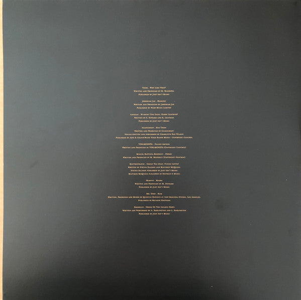 Various – Brainfeeder X (4xLP) LP vinyl record, image 7 of 10