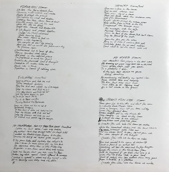 Temper Temper – Station Rd. LP vinyl record, image 4 of 6