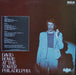 David Bowie – David Live (2xLP) LP vinyl record, image 3 of 7