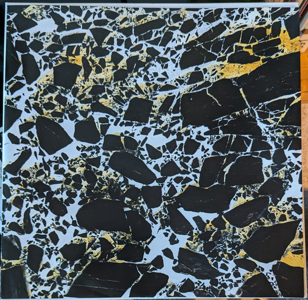 The Jungle Giants – Quiet Ferocity LP vinyl record, image 8 of 10