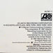 Various – The Lost Boys - Original Motion Picture Soundtrack LP vinyl record, image 6 of 8