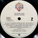 George Benson – In Your Eyes LP vinyl record, image 4 of 7
