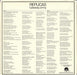 Tubeway Army – Replicas LP vinyl record, image 5 of 10