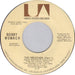 Bobby Womack – The Preacher 7" vinyl record, image 1 of 2
