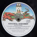 Supercharge – Horizontal Refreshment LP vinyl record, image 3 of 6