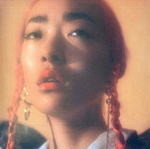 Rina Sawayama – Rina 12" vinyl record, image 1 of 4
