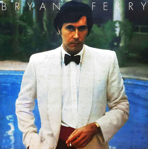 Bryan Ferry – Another Time, Another Place