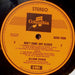 Allison Durbin – Don't Come Any Closer LP vinyl record, image 4 of 4